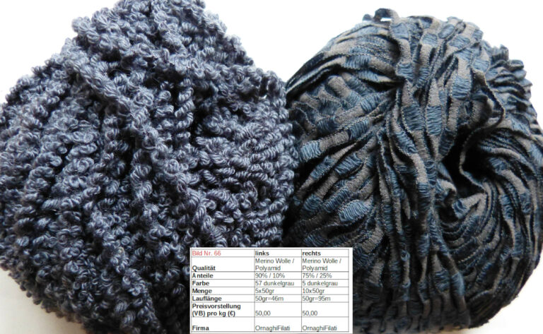 Alle Merino-Garne – in 5 Farben